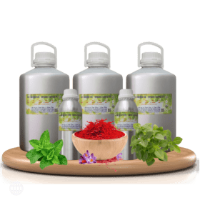 Nhóm Tinh Dầu Thiên Nhiên Dalosa Việt Nam