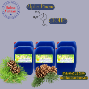 Alpha Pinene