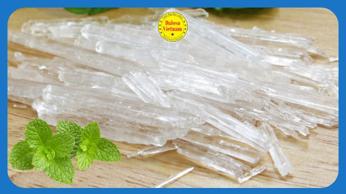 hoat chat menthol duoc tinh va ung dung cua tinh dau bac ha lg