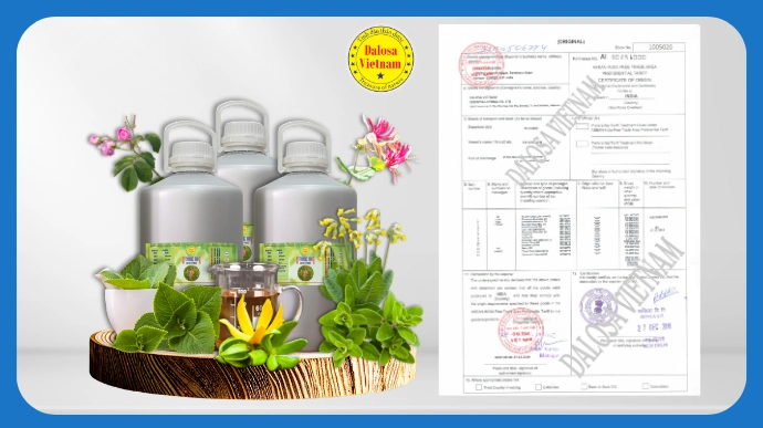 tim hieu chung nhan ve nguon goc tinh dau thien nhien lg