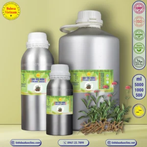 Tinh Dầu Cam Tùng Hương - Spikenard Essential Oil 3 tinh dau cam tung huong – spikenard essential oil 2