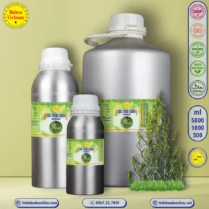 tinh dau cuc ngai giam – tarragon essential oil 2