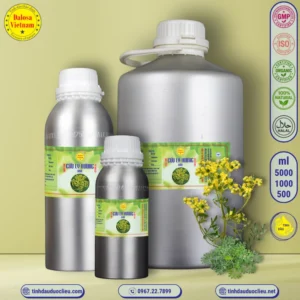 Tinh Dầu Cửu Lý Hương - Rue Essential Oil