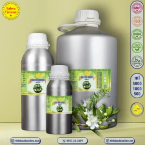 tinh dau dao kim nuong – myrtle essential oil 2