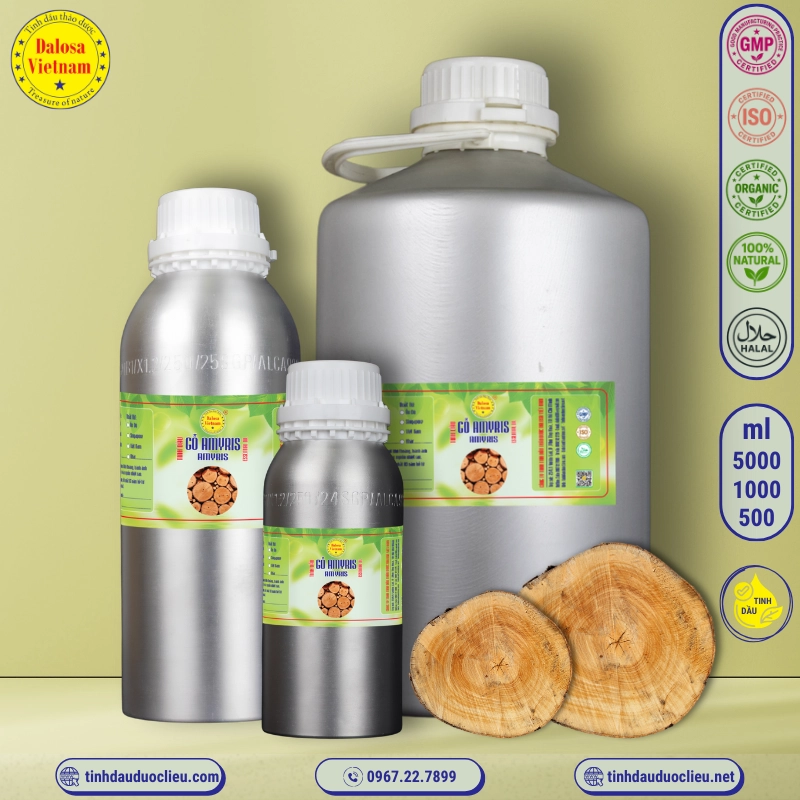 Tinh Dầu Gỗ Amyris - Amyris Essential Oil 2 tinh dau go amyris – amyris essential oil 2