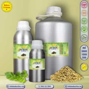 tinh dau hat can tay – celery seed essential oil 2