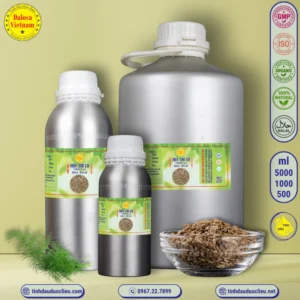 tinh dau hat thi la thia la – dill seed essential oil 2