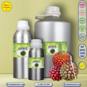 Tinh Dầu Hoa Dứa Gỗ - Kewra Essential Oil