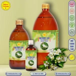 Tinh Dầu Hoa Nguyệt Quới - Jasmine Orange Essential Oil