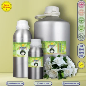 tinh dau hoa nhai tay danh danh gardenia gardenia jasminoides gardenia rubiaceae essential oil 2