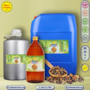 Tinh Dầu Hương Trầm - Frankincense Essential Oil 5 tinh dau huong tram nhu huong frankincense olibanum boswellia frereana essential oil 3