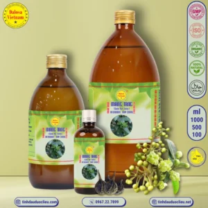 tinh dau mang tang son ke tieu maychang litsea cubeba essential oil