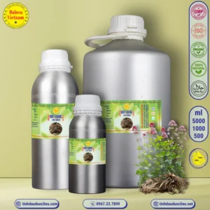 tinh dau nu lang valerian valerian valenriana officinalis essential oil 2