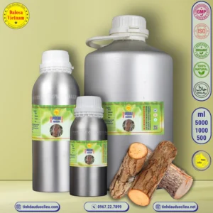 tinh dau pomu pemou hinoki fokienia hodginsii essential oil 2