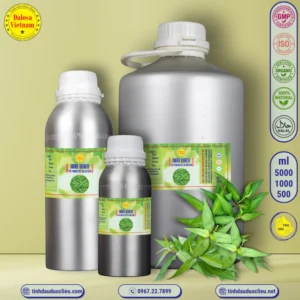 tinh dau rau ram vietnamese cilantro persicaria odorata essential oil 2