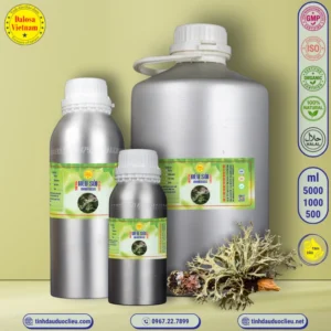 tinh dau reu soi oakmoss evernia sninastri essential oil 2