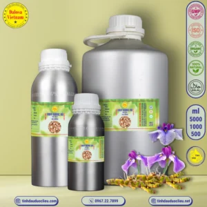 Tinh Dầu Thuỷ Xương Bồ - Calamus Essential Oil 3 tinh dau thuy xuong bo bo bo calamus sweet flag acorus calamus essential oil 2