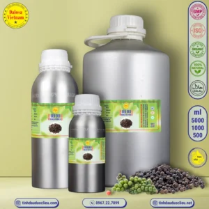 tinh dau tieu den black pepper piper nigrum essential oil 2