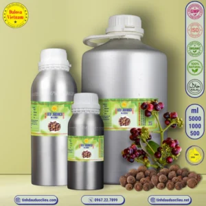 tinh dau tieu jamaica allspice pimenta dioica essential oil 2
