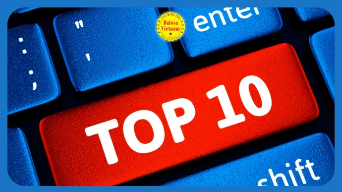 top 10 cong ty tinh dau thien nhien viet nam lg