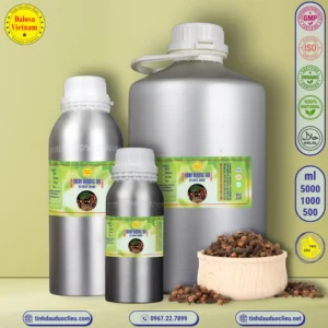 tinh dau dinh huong nu – bud clove essential oil 2