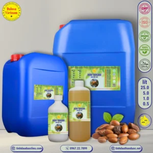 Dầu Argan – Argan Oil