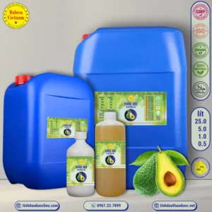 Dầu Bơ – Avocado Oil
