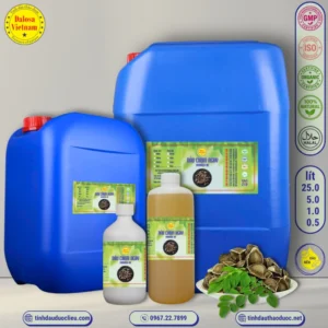 Dầu Chùm Ngây – Moringa Oil