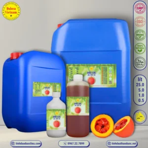 Dầu Gấc – Gac Fruit Oil