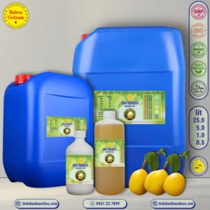 Dầu Marula – Marula Oil